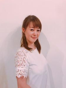 竹中知華 フライヤー用