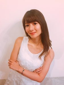 大城優紀 フライヤー用