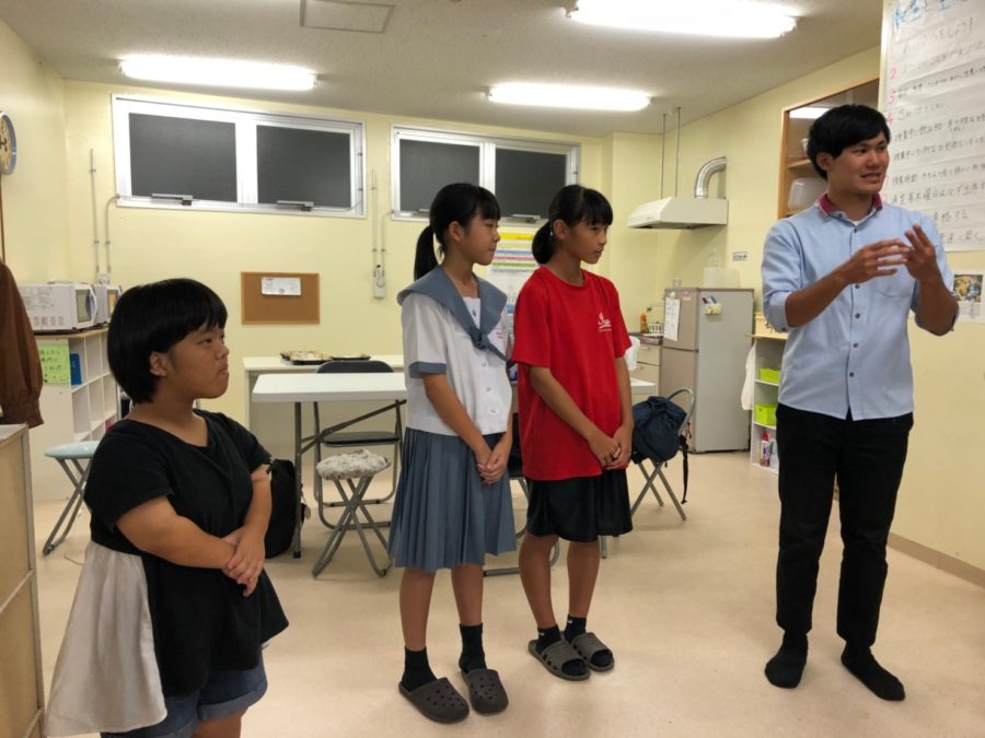 演劇の秋