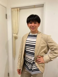 矢木富貴　糸満の劇団リバースザワールド